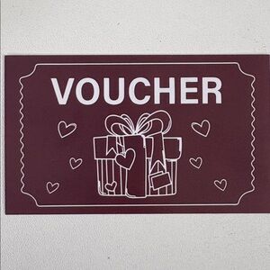 Mystery $$ Store Credit +Free Shipping . Scratch off to reveal